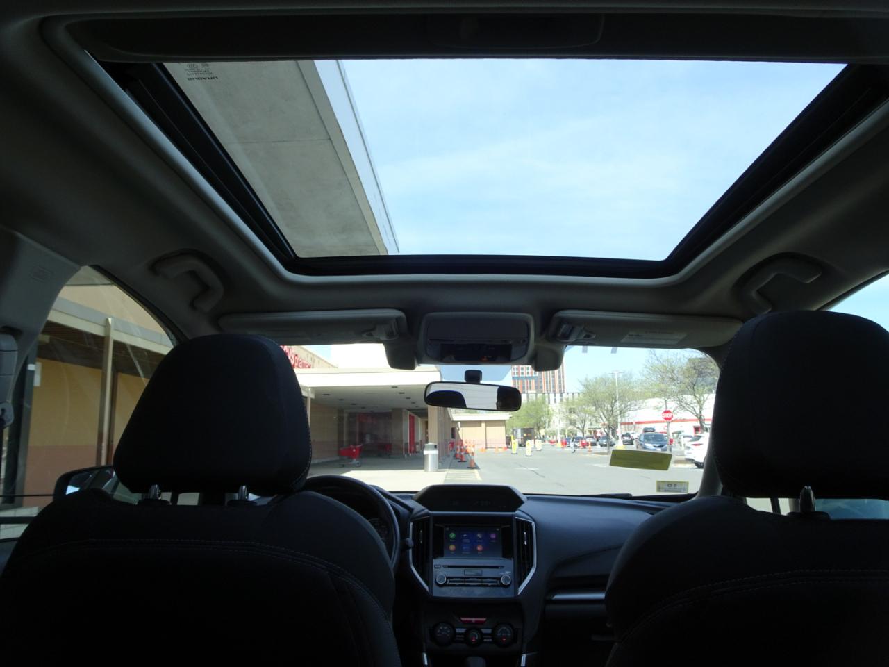 Subaru Forester 2.5i Premium 2019