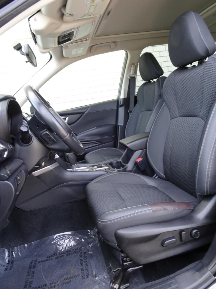 Subaru Forester 2.5i Premium 2019