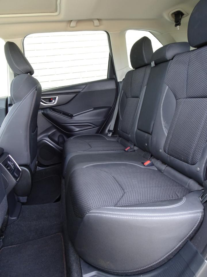 Subaru Forester 2.5i Premium 2019