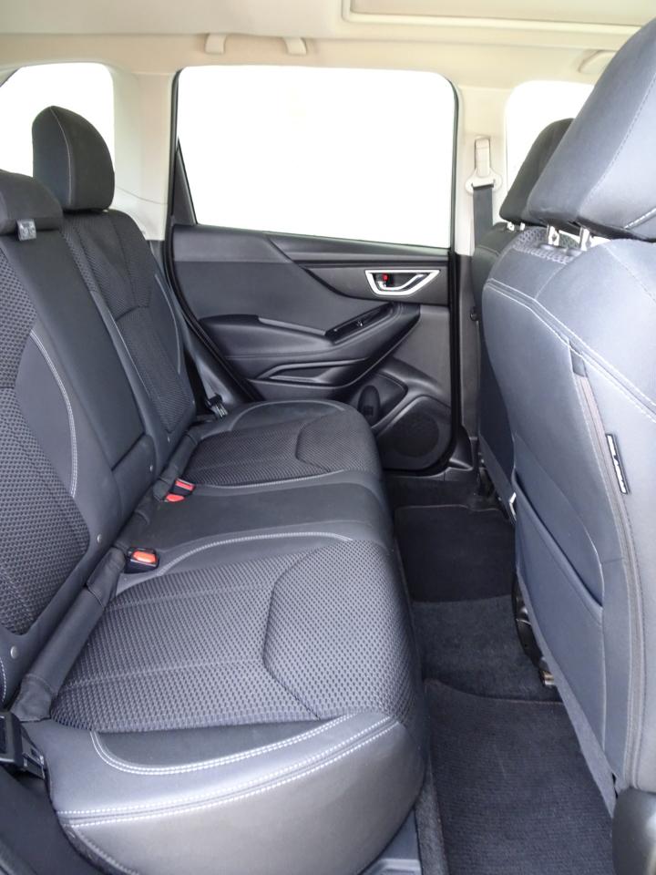 Subaru Forester 2.5i Premium 2019