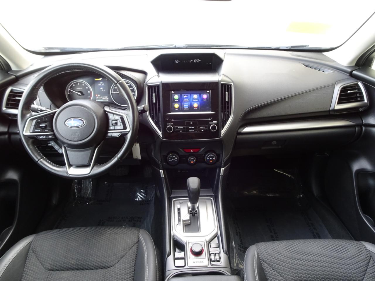 Subaru Forester 2.5i Premium 2019