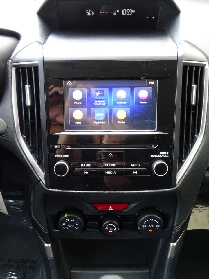 Subaru Forester 2.5i Premium 2019