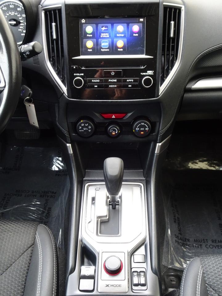 Subaru Forester 2.5i Premium 2019