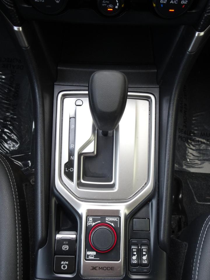 Subaru Forester 2.5i Premium 2019