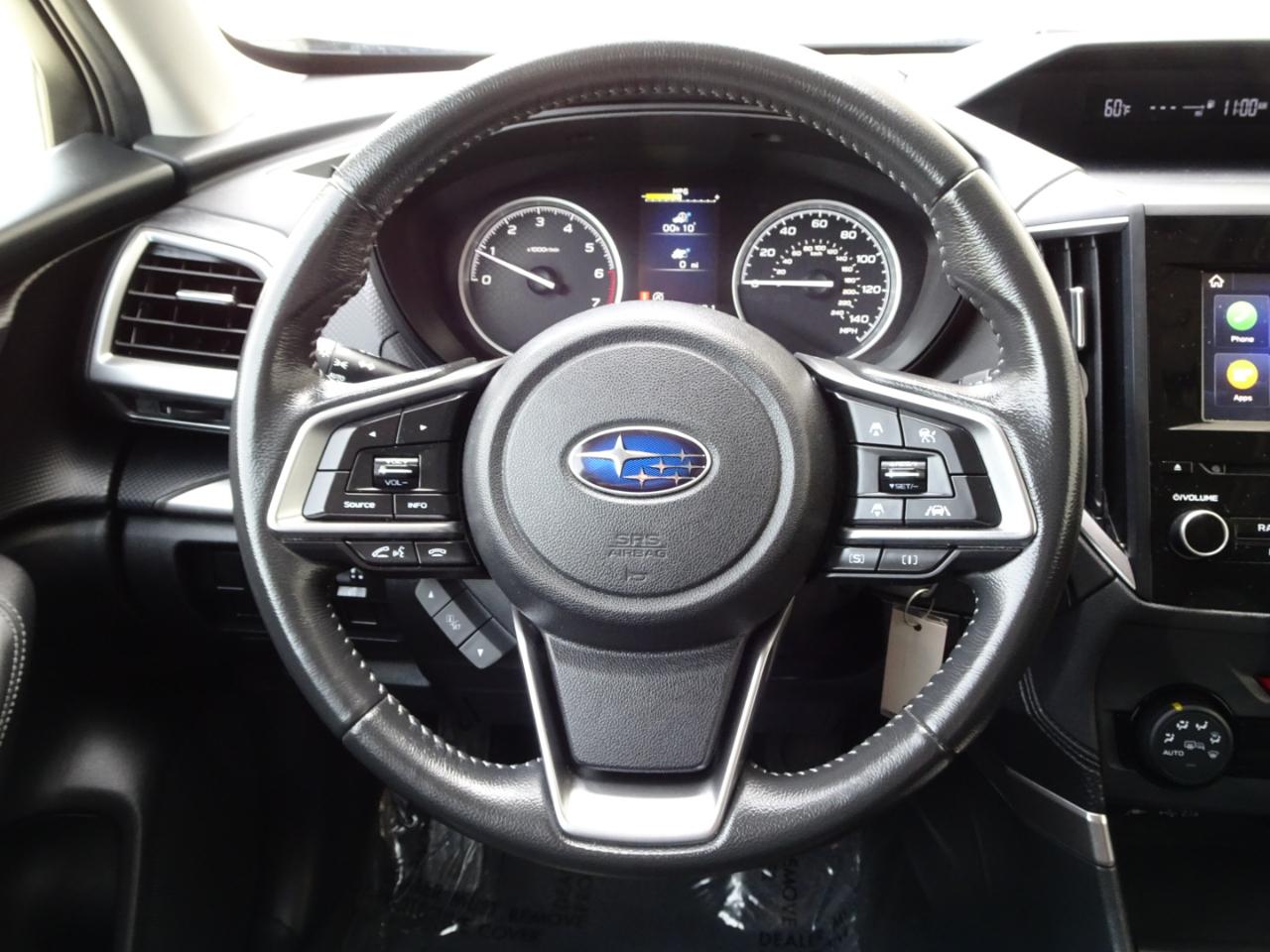 Subaru Forester 2.5i Premium 2019