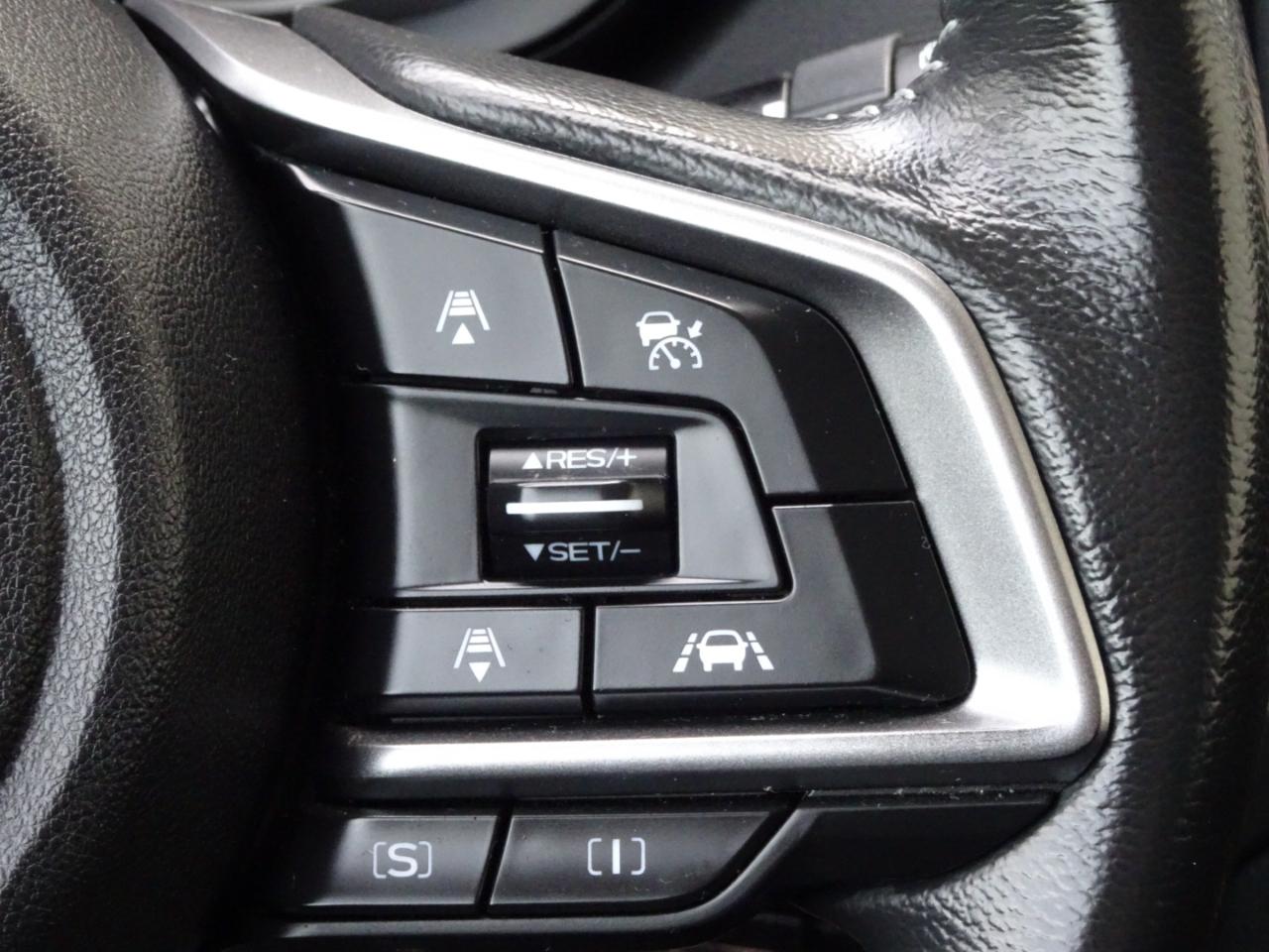 Subaru Forester 2.5i Premium 2019