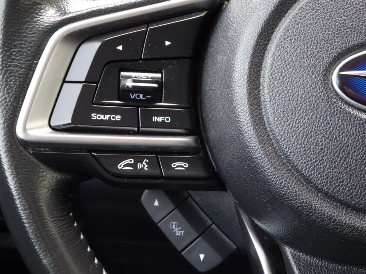 Subaru Forester 2.5i Premium 2019