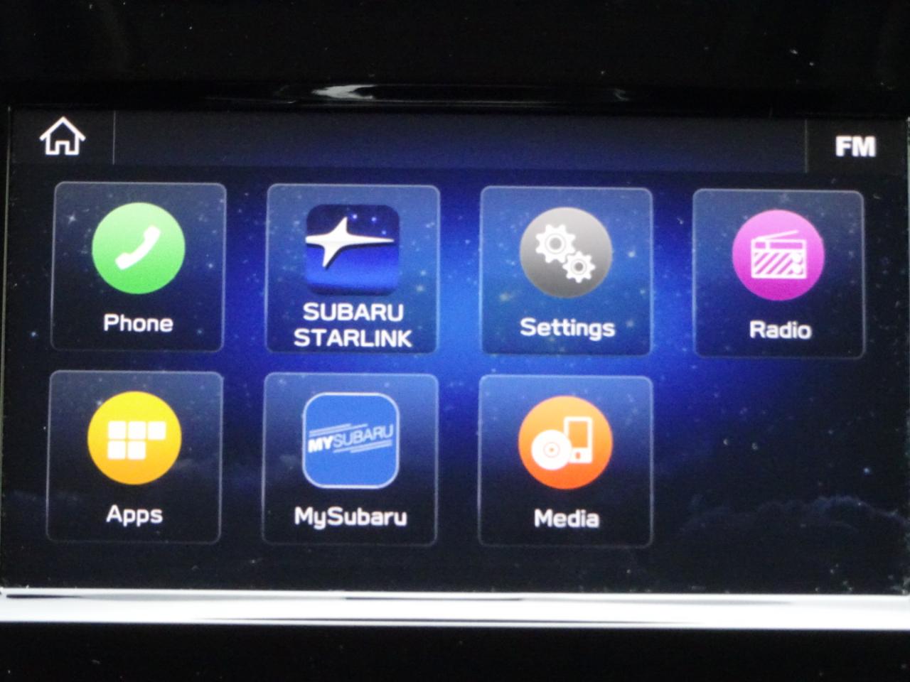 Subaru Forester 2.5i Premium 2019