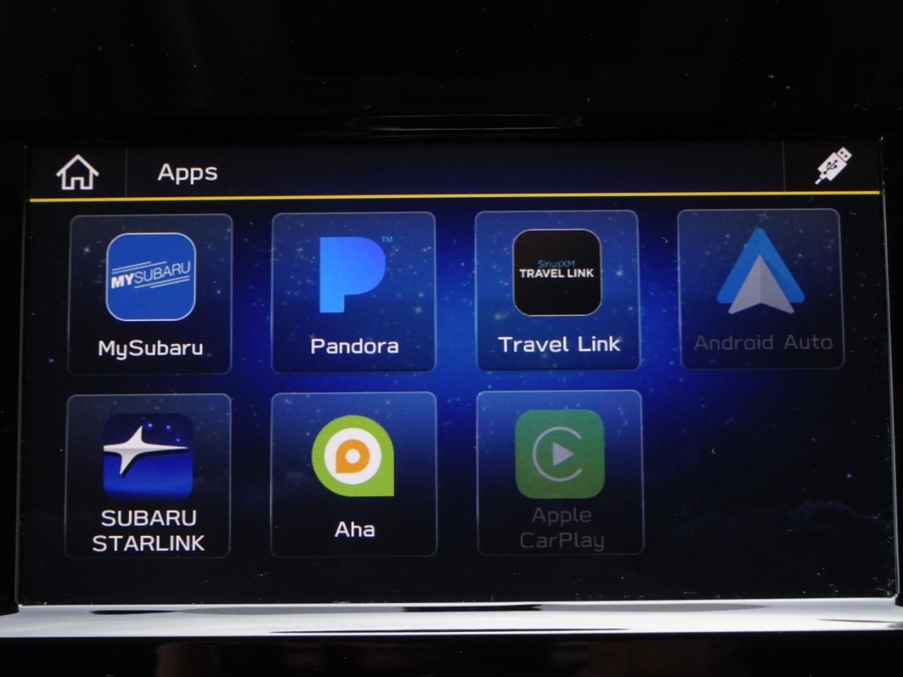 Subaru Forester 2.5i Premium 2019