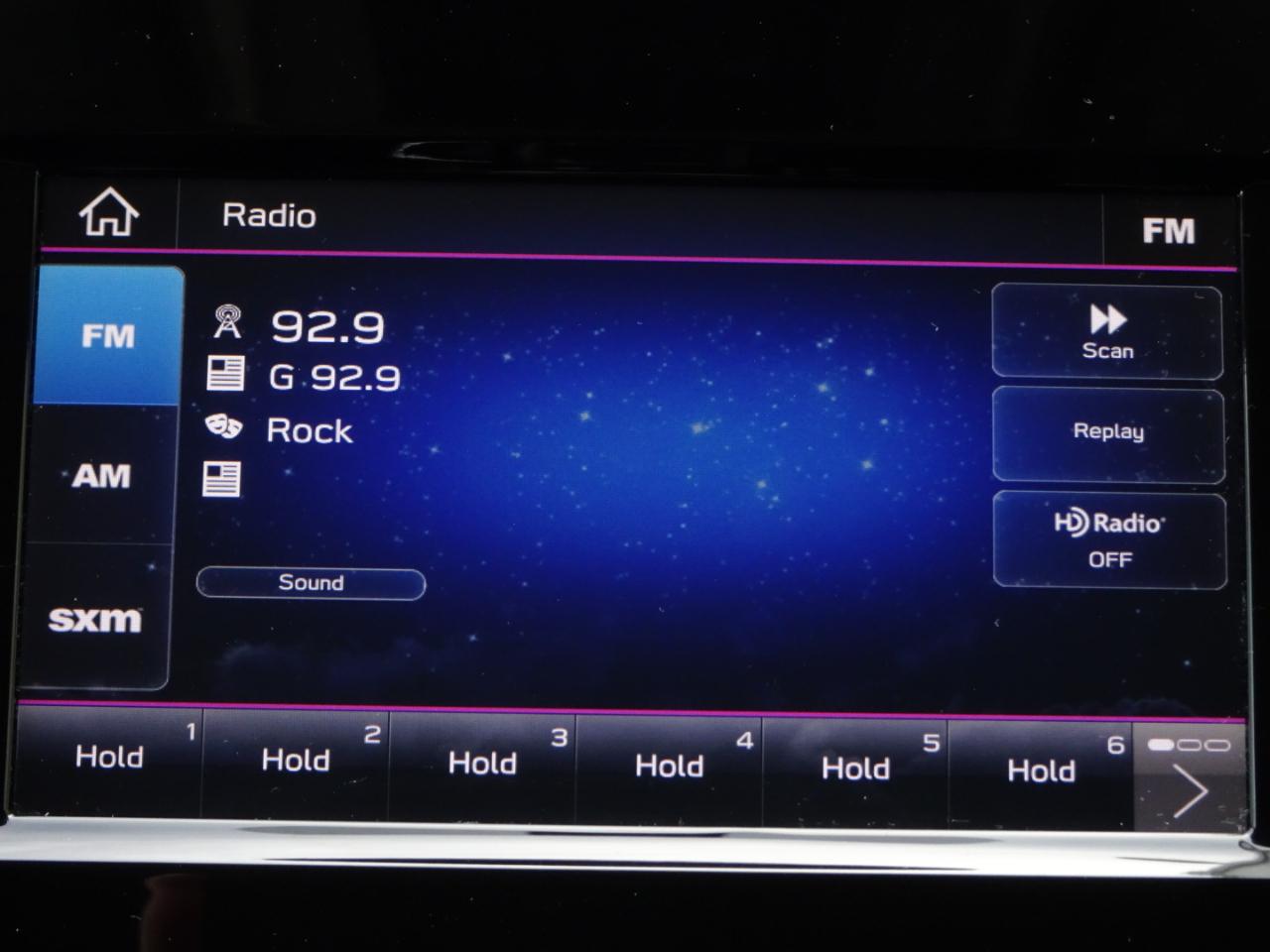 Subaru Forester 2.5i Premium 2019