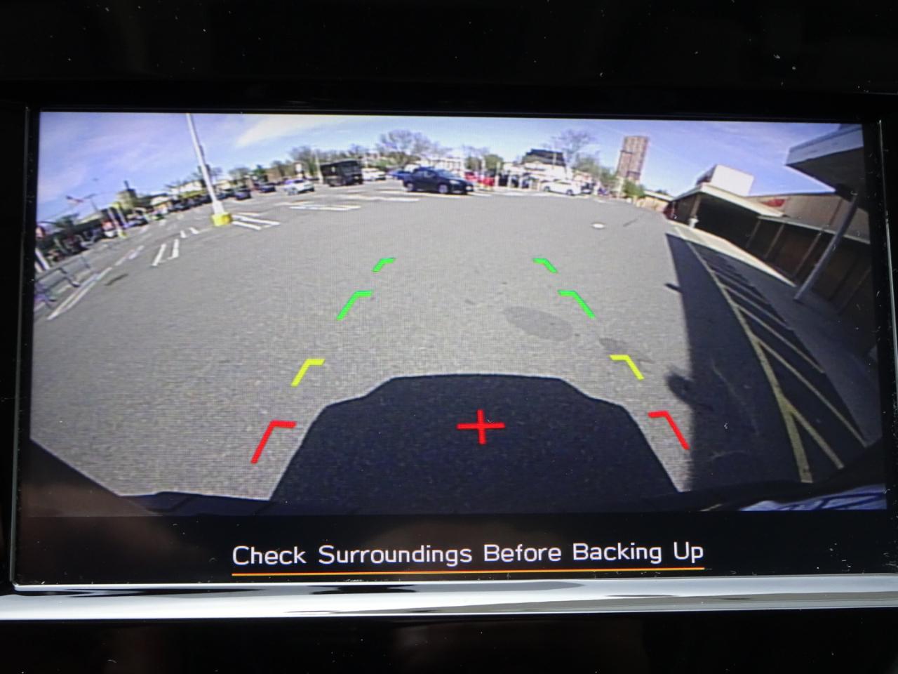 Subaru Forester 2.5i Premium 2019