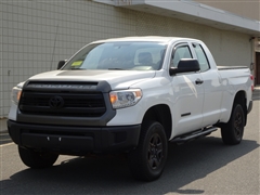 2017 Toyota Tundra 4WD 