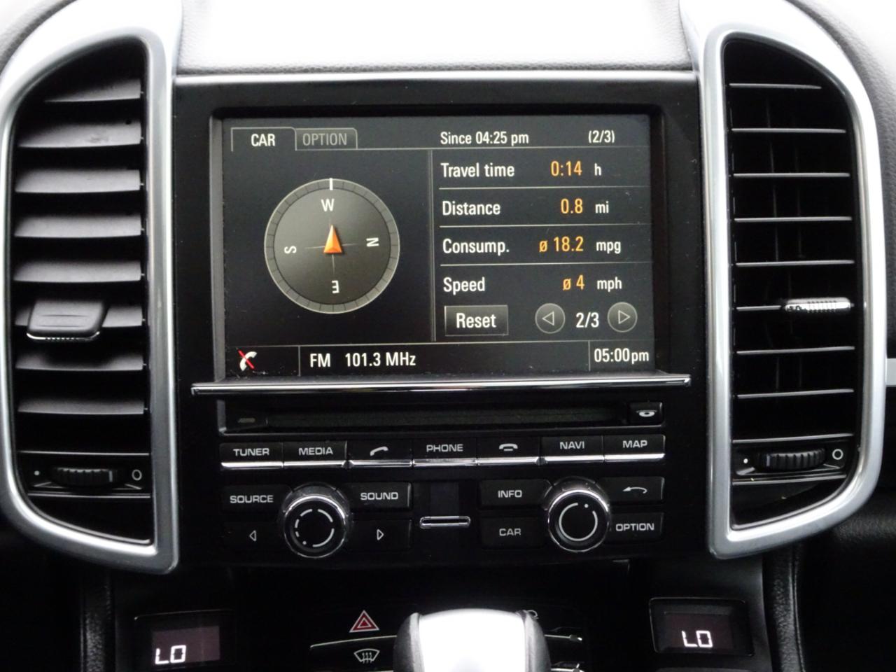 Porsche Cayenne AWD 4dr 2016
