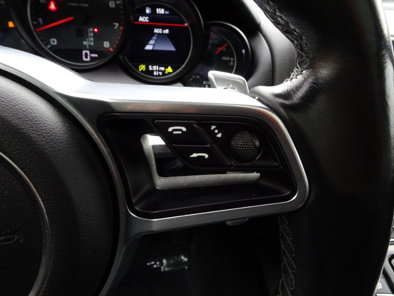 Porsche Cayenne AWD 4dr 2016
