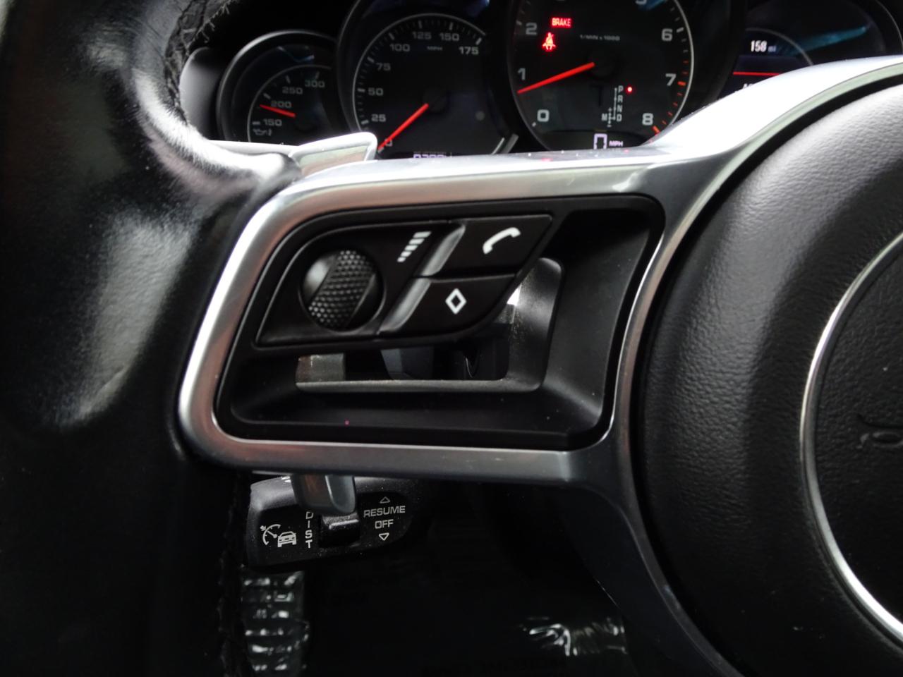Porsche Cayenne AWD 4dr 2016