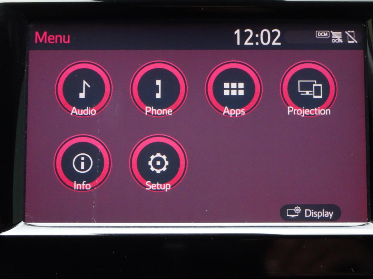 Toyota Camry XLE Auto (Natl) 2019