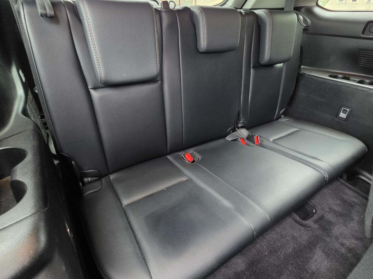 Toyota Highlander AWD 4dr V6 XLE (Natl) 2016