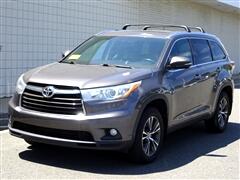2016 Toyota Highlander 