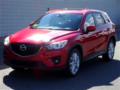 2015 Mazda CX-5 