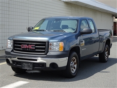2013 GMC Sierra 1500 