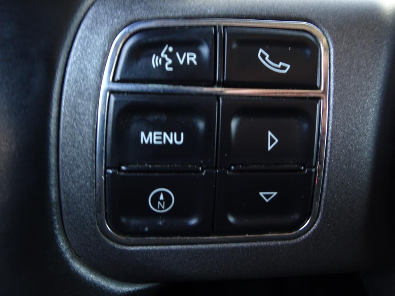 Jeep Wrangler Unlimited 4WD 4dr Black Bear *Ltd Avail* 2016