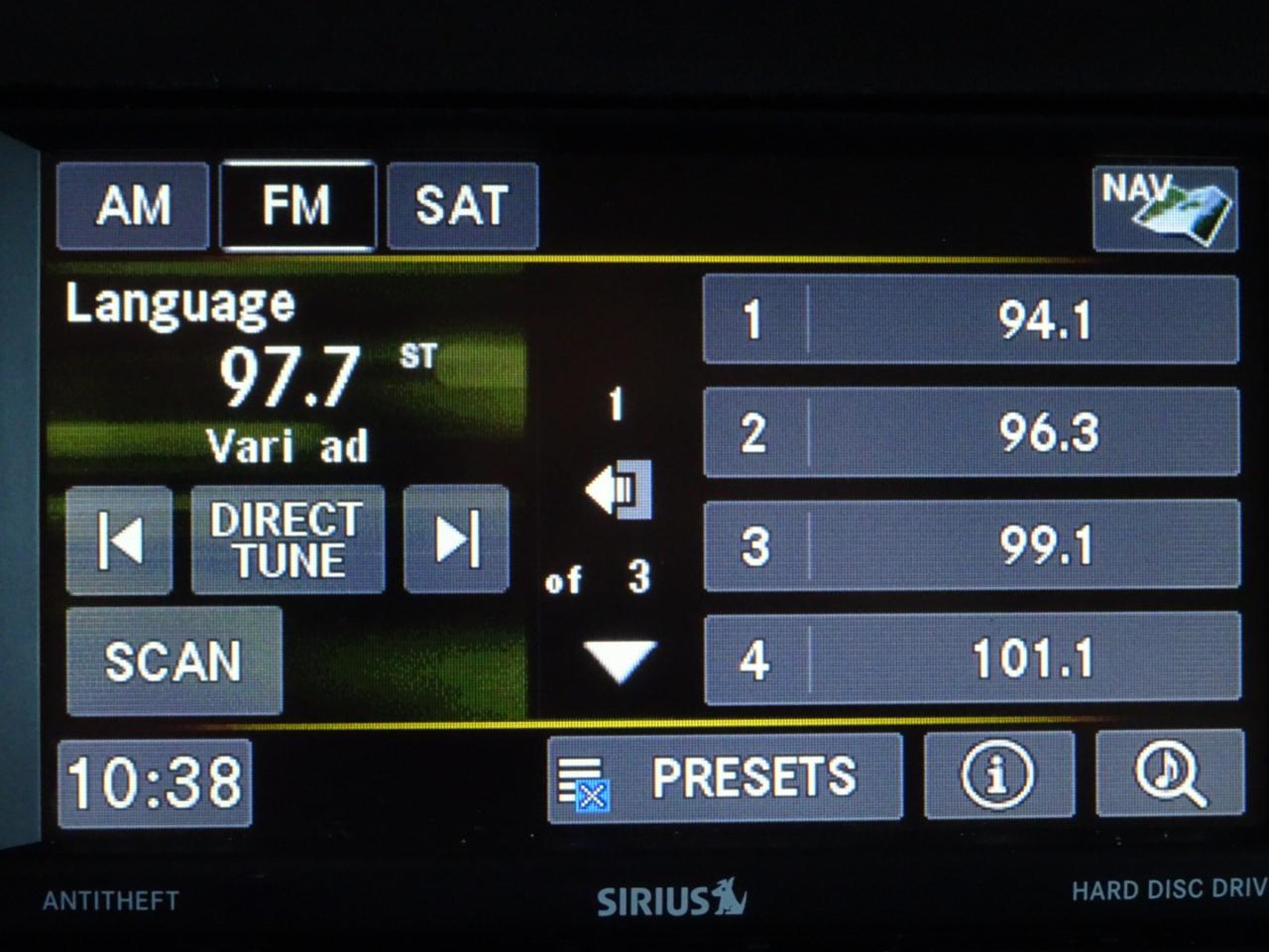 Jeep Wrangler Unlimited 4WD 4dr Black Bear *Ltd Avail* 2016