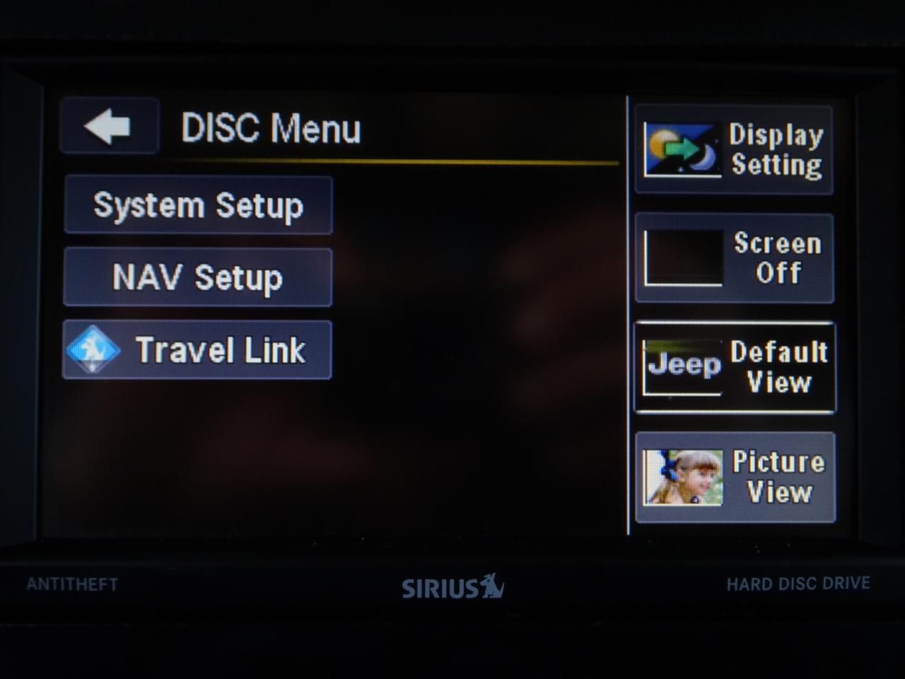 Jeep Wrangler Unlimited 4WD 4dr Black Bear *Ltd Avail* 2016