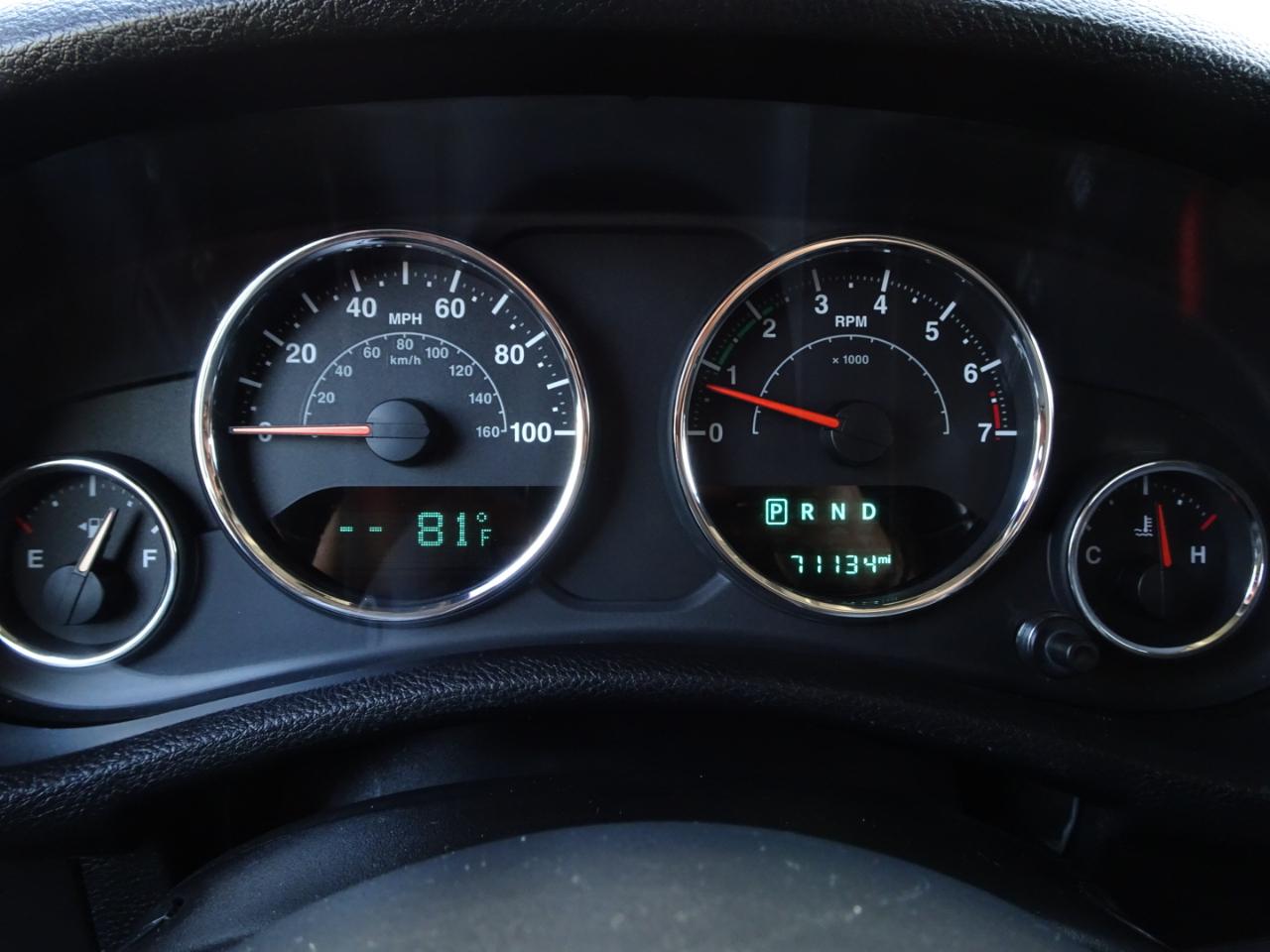 Jeep Wrangler Unlimited 4WD 4dr Black Bear *Ltd Avail* 2016