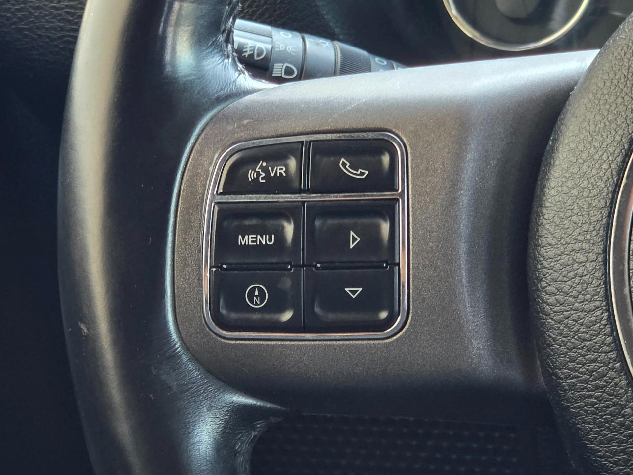 Jeep Wrangler Unlimited 4WD 4dr Black Bear *Ltd Avail* 2016
