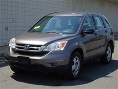 2011 Honda CR-V 
