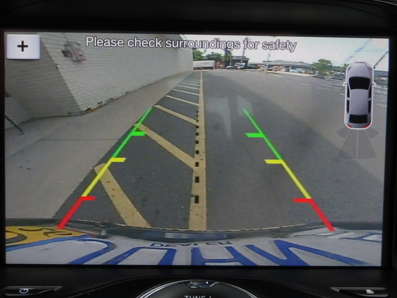 Ford Escape Titanium 4WD 2017