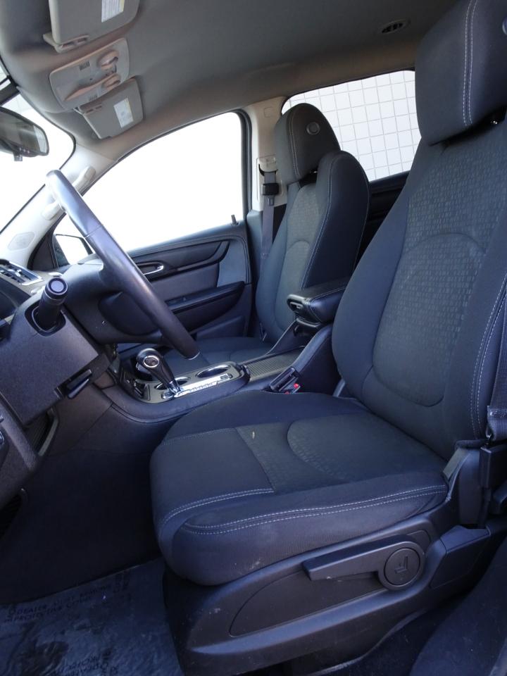 GMC Acadia AWD 4dr SLE w/SLE-1 2015