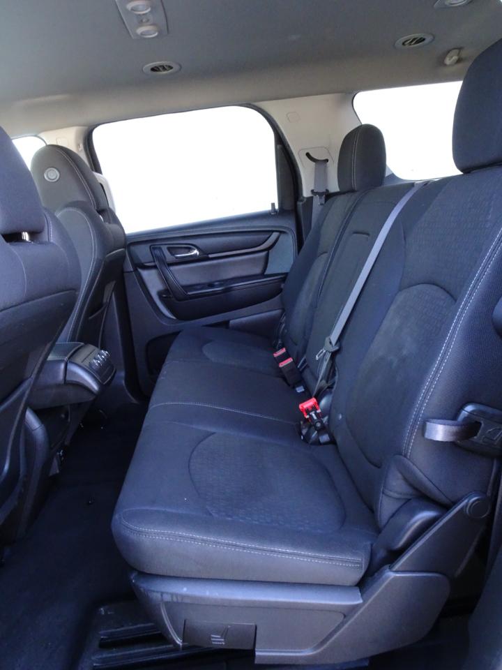 GMC Acadia AWD 4dr SLE w/SLE-1 2015