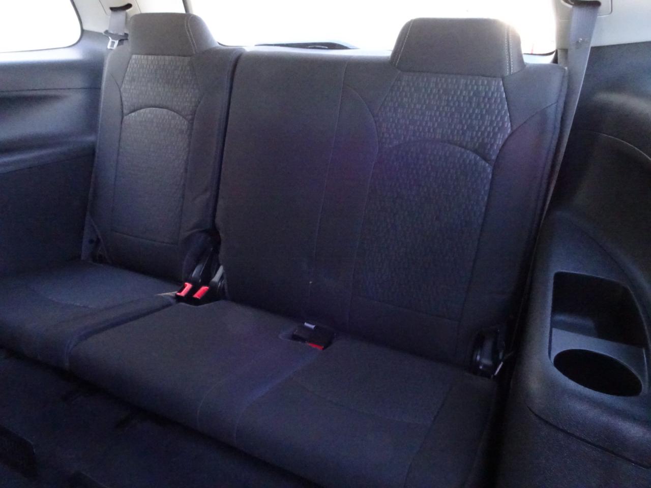 GMC Acadia AWD 4dr SLE w/SLE-1 2015