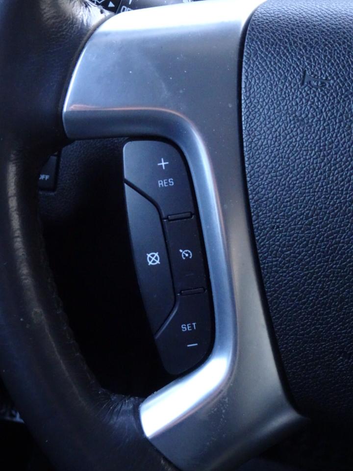 GMC Acadia AWD 4dr SLE w/SLE-1 2015