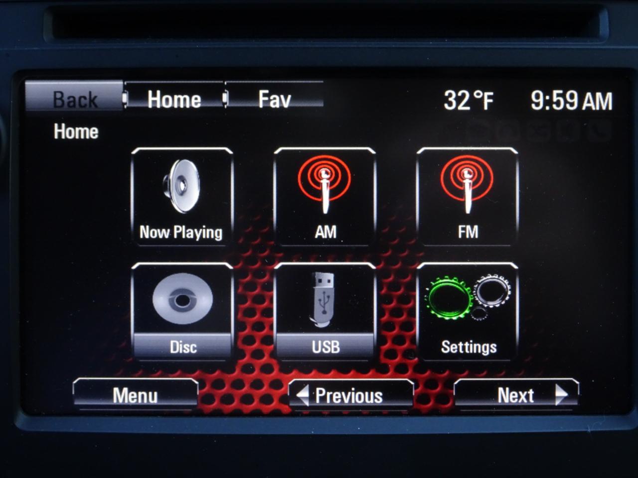 GMC Acadia AWD 4dr SLE w/SLE-1 2015