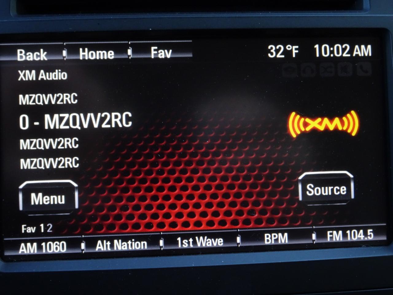 GMC Acadia AWD 4dr SLE w/SLE-1 2015