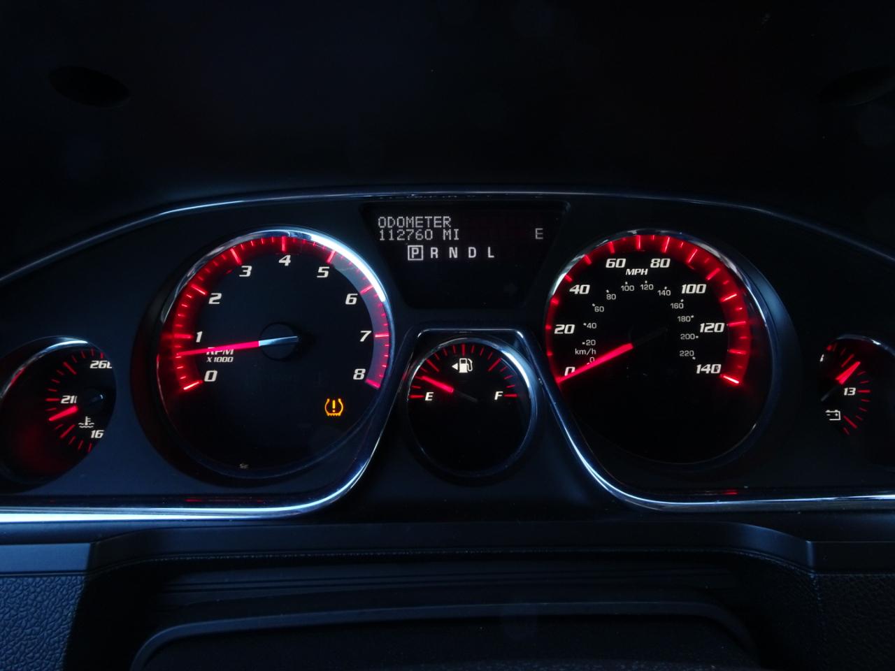 GMC Acadia AWD 4dr SLE w/SLE-1 2015