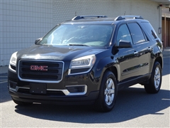 2015 GMC Acadia 