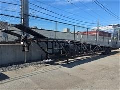 2014 Trailer Car Hauler 