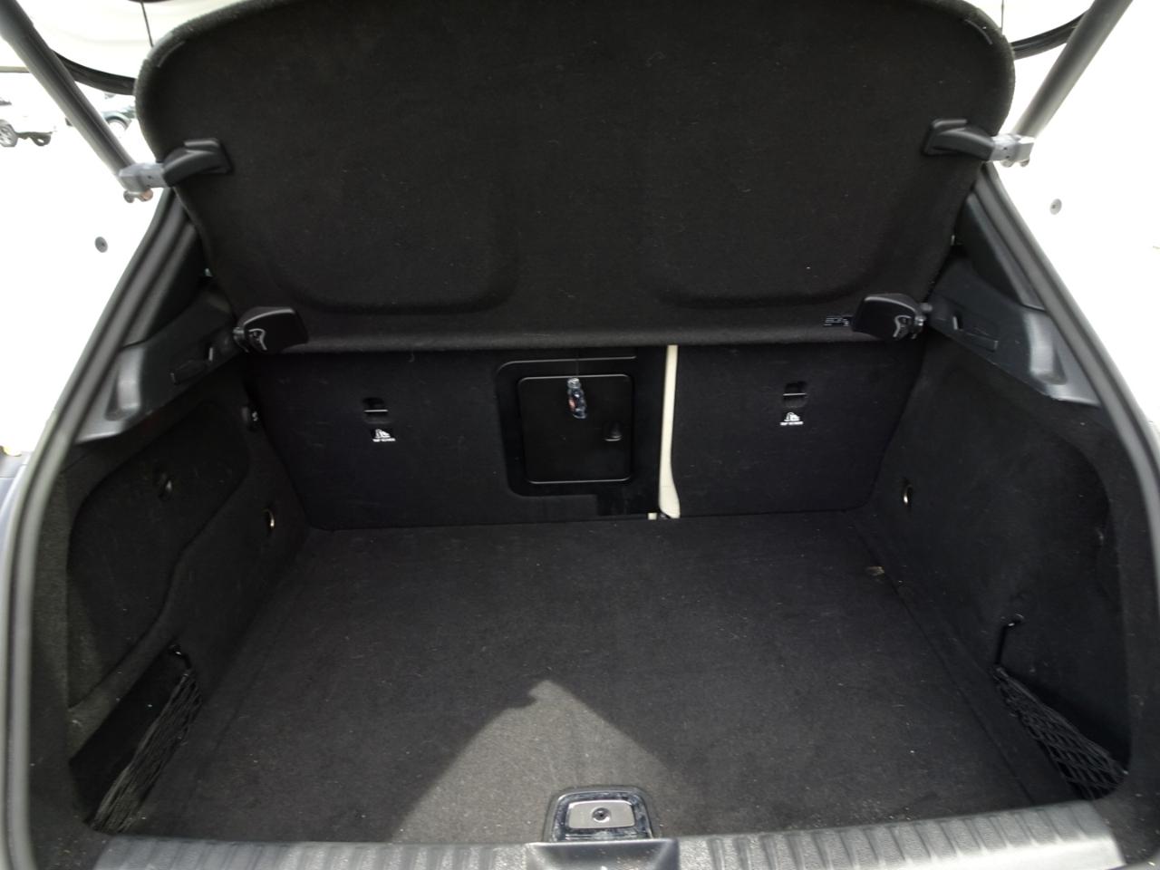 Mercedes-Benz GLA GLA 250 4MATIC SUV 2018