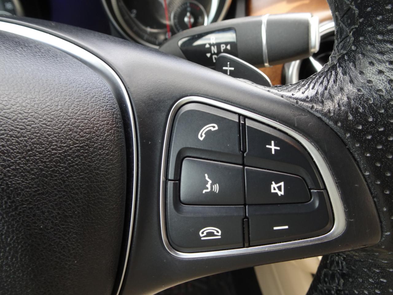 Mercedes-Benz GLA GLA 250 4MATIC SUV 2018