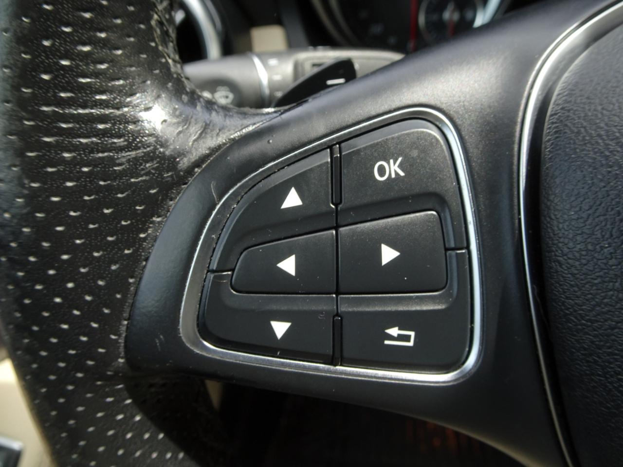 Mercedes-Benz GLA GLA 250 4MATIC SUV 2018