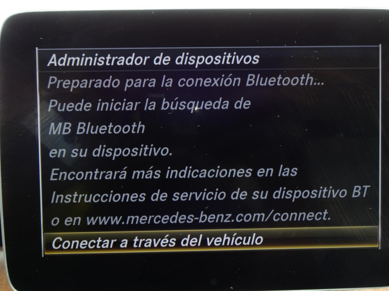 Mercedes-Benz GLA GLA 250 4MATIC SUV 2018