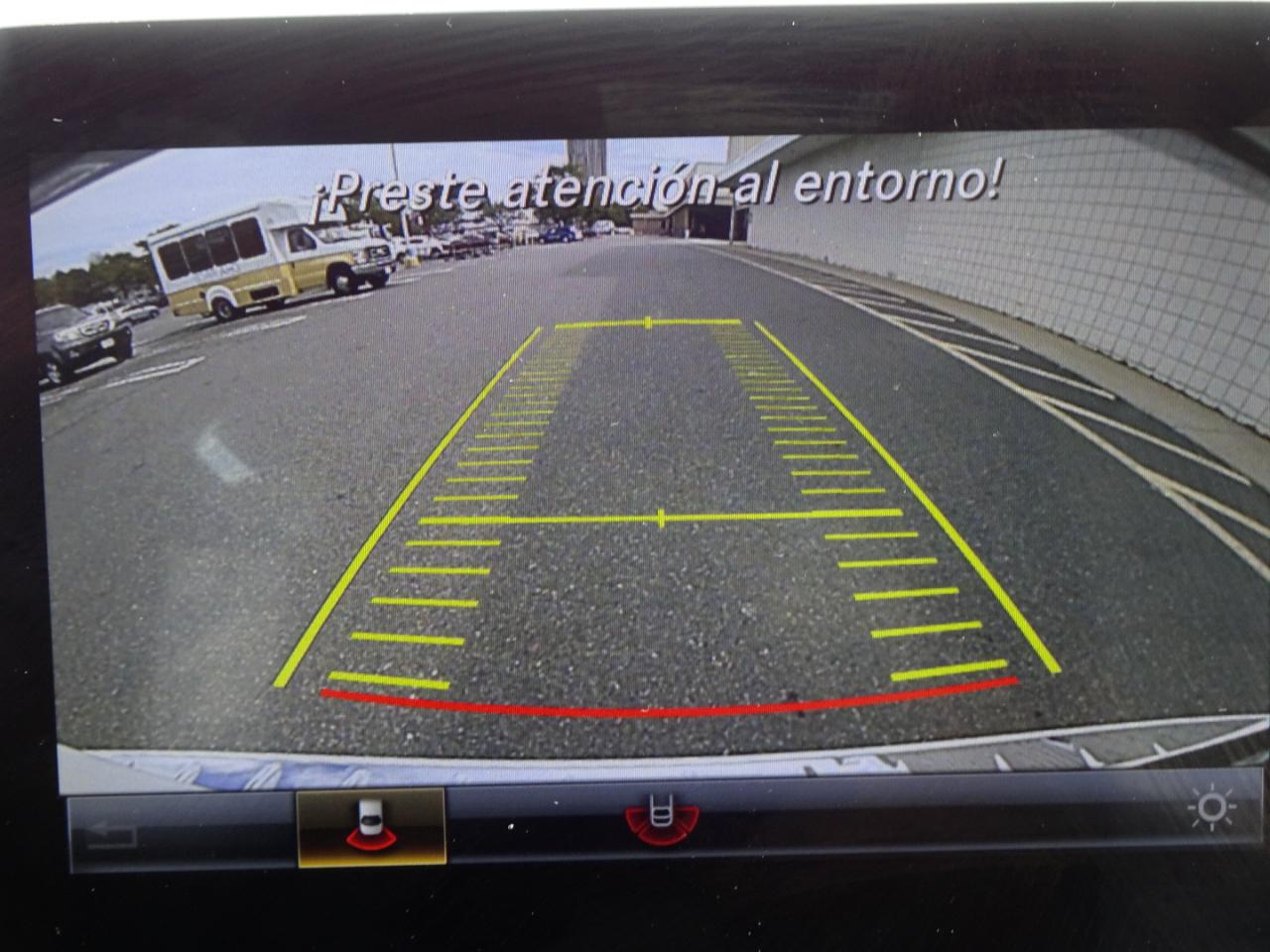 Mercedes-Benz GLA GLA 250 4MATIC SUV 2018