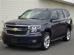 2019 Chevrolet Tahoe 