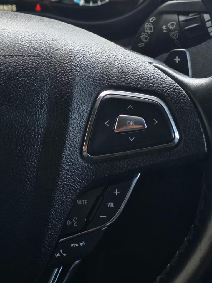 Lincoln MKC Reserve AWD 2017