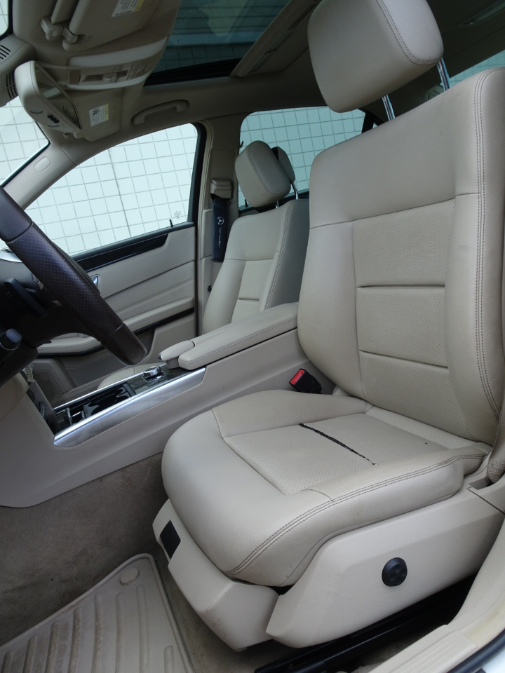 Mercedes-Benz E-Class 4dr Sdn E 350 Sport 4MATIC 2016 Mercedes-Benz E-Class 4dr Sdn E 350 Sport 4MATIC 2016