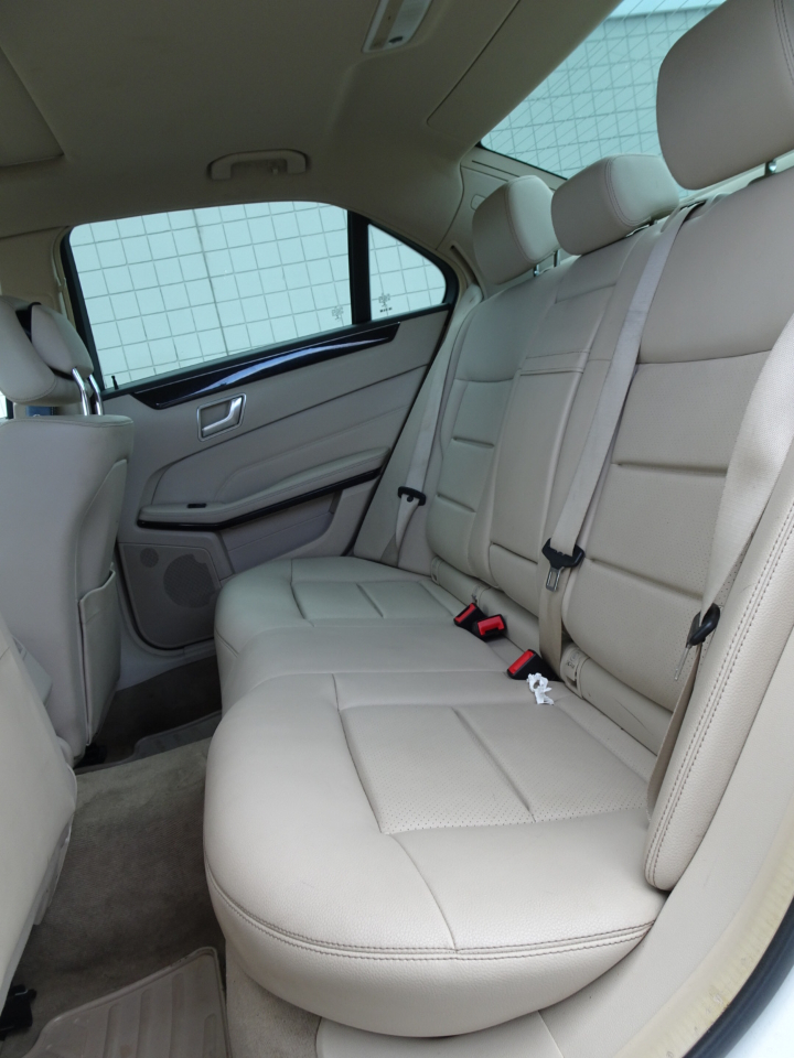 Mercedes-Benz E-Class 4dr Sdn E 350 Sport 4MATIC 2016 Mercedes-Benz E-Class 4dr Sdn E 350 Sport 4MATIC 2016