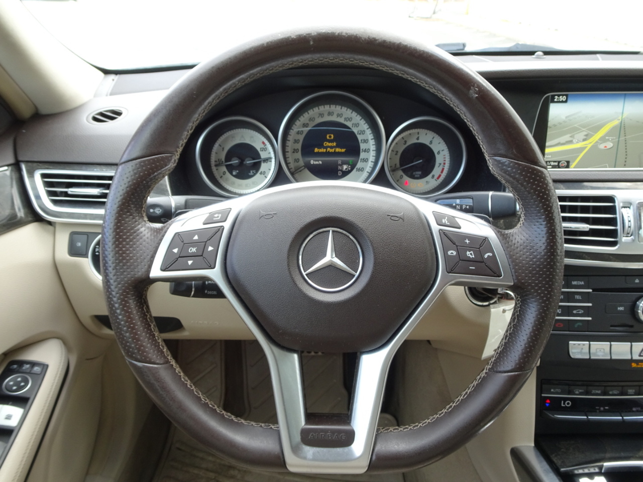 Mercedes-Benz E-Class 4dr Sdn E 350 Sport 4MATIC 2016 Mercedes-Benz E-Class 4dr Sdn E 350 Sport 4MATIC 2016